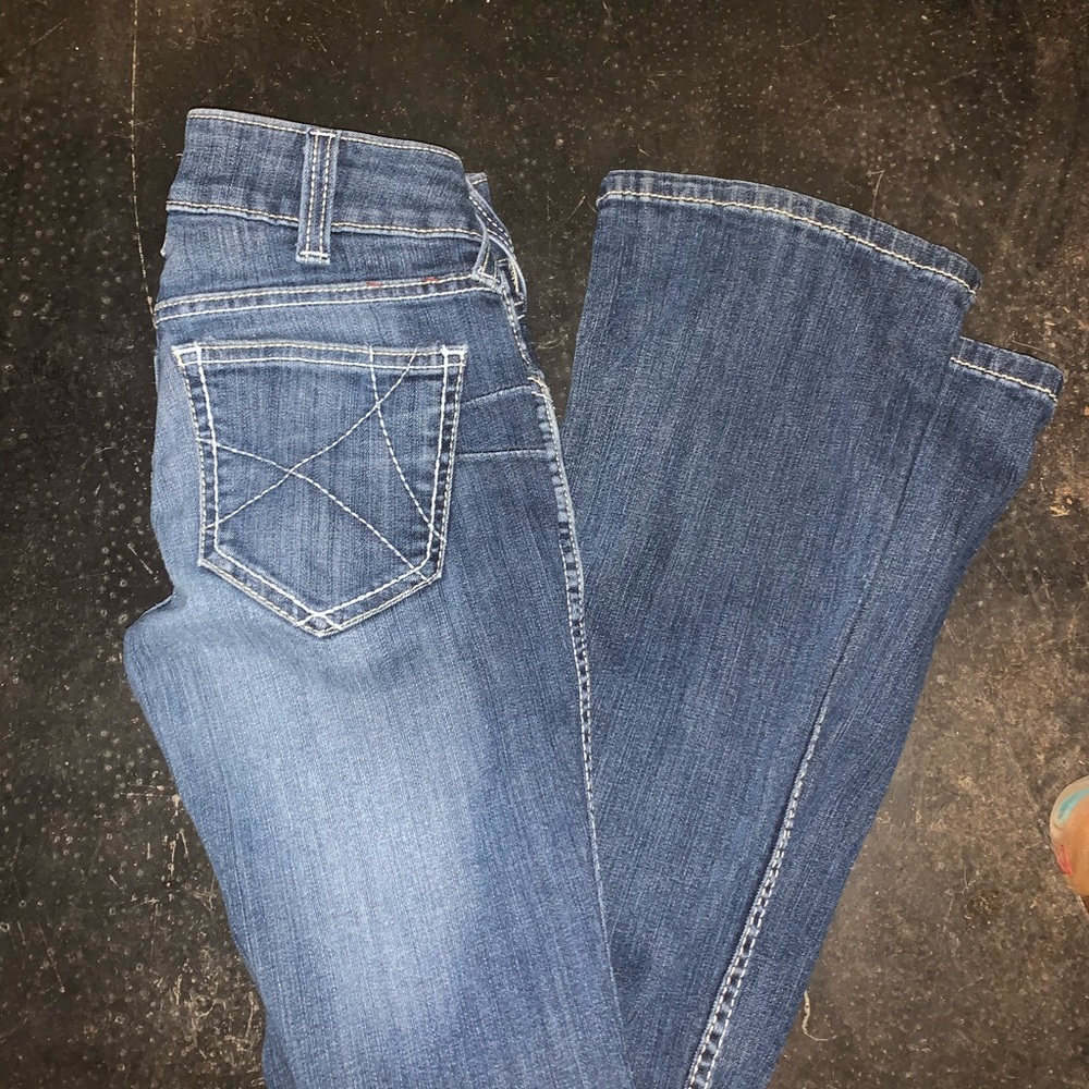 Ariat bootcut Jeans